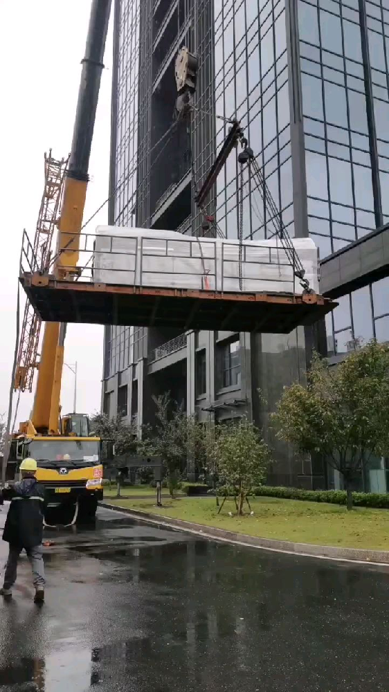 设备吊装